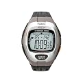 Men's Timex Sport Watch with Digital Heart Rate Monitor