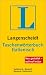 Langenscheidt Taschenw�rterbuch Italienisch: Italienisch - Deutsch / Deutsch - Italienisch. Rund 130.000 Stichw�rter und Wendungen. Neu gestaltet - optimal lesbar