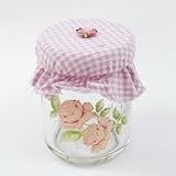 イマン ダイアナローズ グランマヨーグルトビン