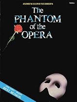 The Phantom of the Opera: Viola The Phantom of the Opera: Viola
