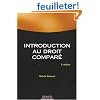 Introduction au droit compar�