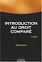 Introduction au droit compar�