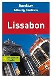 Baedeker Allianz Reisef&uuml;hrer Lissabon - Baedeker Redaktion