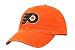 Philadelphia Flyers Franchise Fitted Hat, Orange, Extra Large