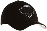 NBA New York Knicks Black Structured Flex - Tt57Z