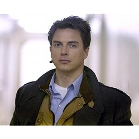 John Barrowman High Quality Photo Print