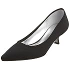 Martinez Valero Women's Cody Stretch Pump