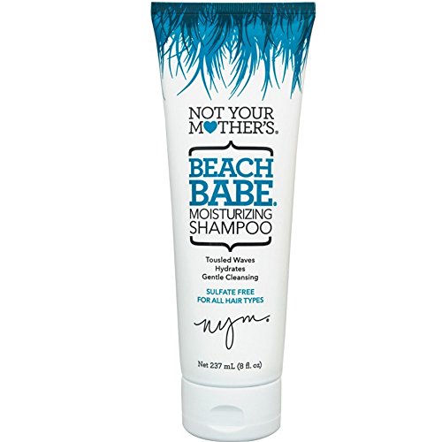 Not Your Mother's Beach Babe Moisturizing Shampoo 8 oz