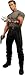 NECA Terminator 2: Judgement Day 7 Inch Series 1 Action Figure T-800 Man or Machine