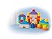 Fisher-Price Little People Builders Classic Shapes Blocks