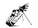Callaway Women's 2016 Solaire Sport Complete Golf Set with Bag (13-Piece, Right Hand, Black)
