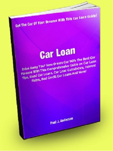 car loans bad