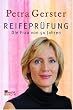Reifepr�fung: Die Frau von 50 Jahren