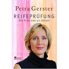 Reifepr�fung: Die Frau von 50 Jahren