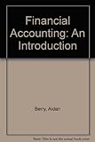 Financial accounting : an introduction
