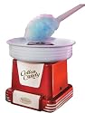 Retro Cotton Candy Machine
