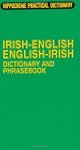 Irish-English English-Irish Dictionar...