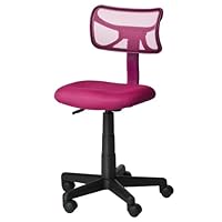 Task Chair - Pink