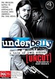 Underbelly: A Tale of Two Cities - 4-DVD Set [ NON-USA FORMAT, PAL, Reg.4 Import - Australia ]