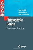 Fieldwork for design : theory and practice