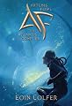 Artemis Fowl: The Atlantis Complex