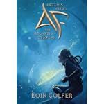 Artemis Fowl