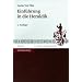 Einf�hrung in die Heraldik (Historische Grundwissenschaften in Einzeldarstellungen 3) (Historische Grundwissenschaften in Einzeldarstellungen (Hge))