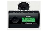 PURE Highway in Car DAB Radio.