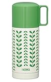 THERMOS �X�e�����X�X�����{�g�� 0.35L �O���[�� FEJ-351 G