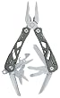 Gerber 04171 Suspension Butterfly Opening Multi-Plier, with Sheath