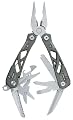 Gerber 04171 Suspension Butterfly Opening Multi-Plier, with Sheath