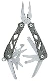 Gerber 22-04171 Suspension Butterfly Opening Multi-Plier, with Sheath