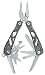 Gerber 22-04171 Suspension Butterfly Opening Multi-Plier, with Sheath
