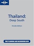 Lonely Planet Thailand: Deep South