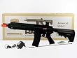 Jing Gong 416 Crane Stock AEG Airsoft Rifle