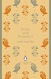 Pride and Prejudice (Penguin English Library)