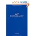 Simple Diary Vol. One (Royal Blue)