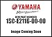Yamaha 2012-2013 Grizzly 300 Valve Spring Seat 1SC-E2116-00-00 New OEM