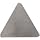Sandvik Coromant T-MAX MILLING  Carbide Milling Insert, TPK Style, Triangle, HM Grade, Uncoated