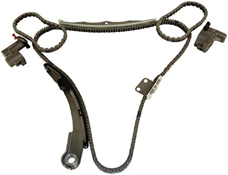 Timing Chain Kit for Nissan Quest/Maxima/Altima 3.5Lts VQ35DE DOHC 04-08