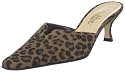 Butter Women's Sailor Mule Pump