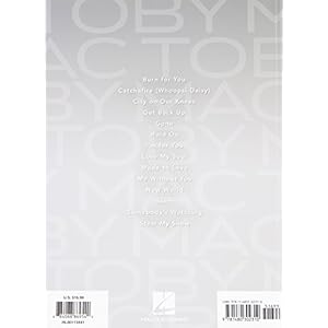 The Best of TobyMac