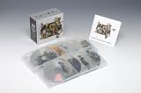 �wKINGDOM HEARTS Original Soundtrack COMPLETE�x���g�債�Č���