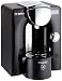Bosch TAS5542 Tassimo Multi-Getränke-Automat mit Chrom Designapplikationen in Opal Black / Intelligente Getränkeerkennung