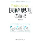 頭がよくなる「図解思考」の技術