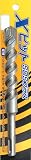 プロ・クオリティー(Pros・Quality) Xビット SDSプラス 16.0mm レギュラータイプ 166mm 26661