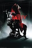 Saw 4 Iv Movie 2 Pig In Chair Poster New Jigsaw 24576G