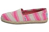 Toms - Womens Classic Slip-On Shoes