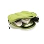 Built NY Charger Notebook Accessory Organizer Bag - Leaf Green