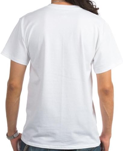 CafePress SOTS2 Jackson White T-Shirt - L White
